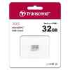 Micro SD 32GB UHS-I U1 TS32GUSD300S Transcend-9471
