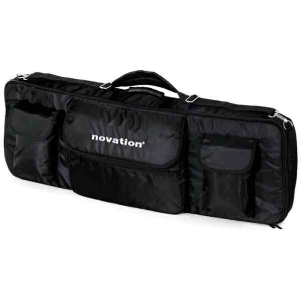 Estuche para Impulse 61 Novation-0