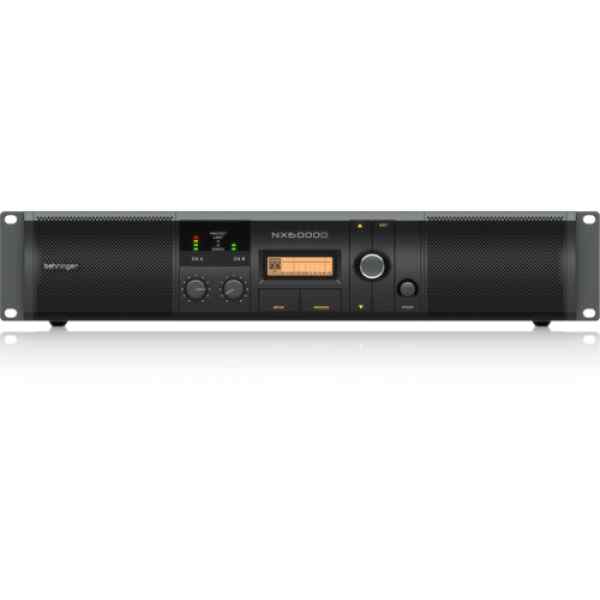 NX6000D - Behringer