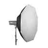 BW140 SOFTBOX OCTAGONAL 140 MONTURA BOWEN C/ANILLO DE ALU GODOX-0