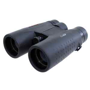 Binoculares Tasco 10×42 Black Roof MC, Box 6L