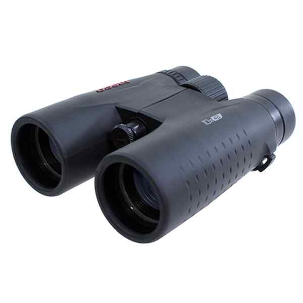 Binoculares Tasco 10x42 Black Roof MC, Box 6L -0