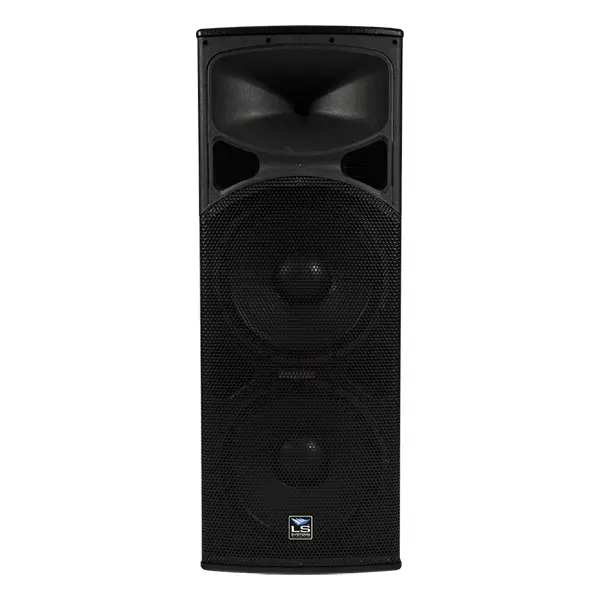 COLUMNA PASIVA LS SYSTEMS C215L-0