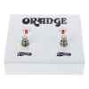 PEDAL ORANGE FOOTSWITCH V2-0