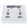 PEDAL ORANGE FOOTSWITCH V2-0