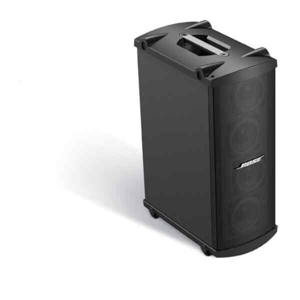 Subwoofer instalación MB4 BK, Bose-0