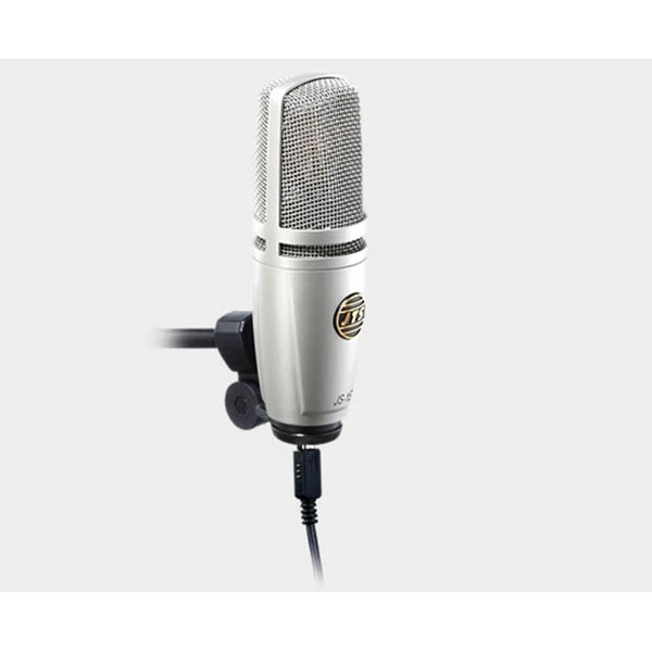 MICROFONO RADIOEMISORA/GRABACION JTS JS1USB-0