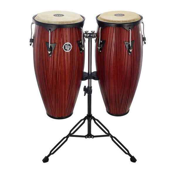 SET 2 CONGAS LP 646NY AW-0