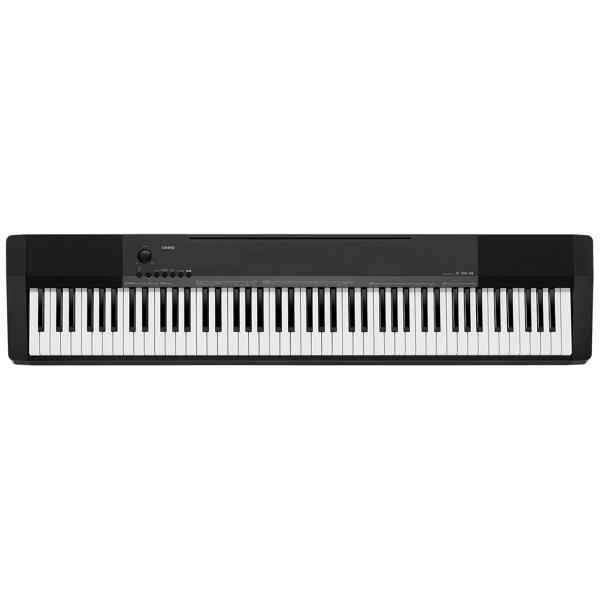 PIANO DIGITAL CONTEMPORANEO CDP-135BK - CASIO-0