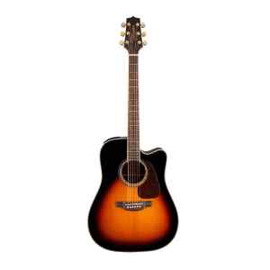 Guitarra electro-acustica (BSB) GD51CE BSB - Takamine-0