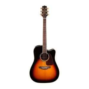 Guitarra electro-acustica (BSB) GD71CE BSB – Takamine Guitarra electro-acustica (BSB) GD71CE BSB – Takamine