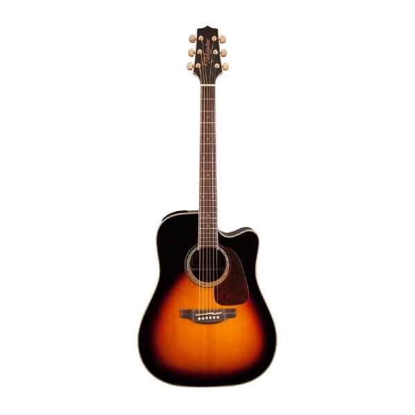 Guitarra electro-acustica (BSB) GD71CE BSB - Takamine-0
