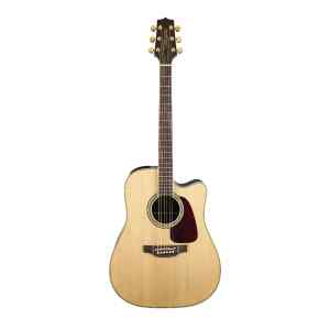 Guitarra electro-acustica (NAT) GD71CE NAT - Takamine-0