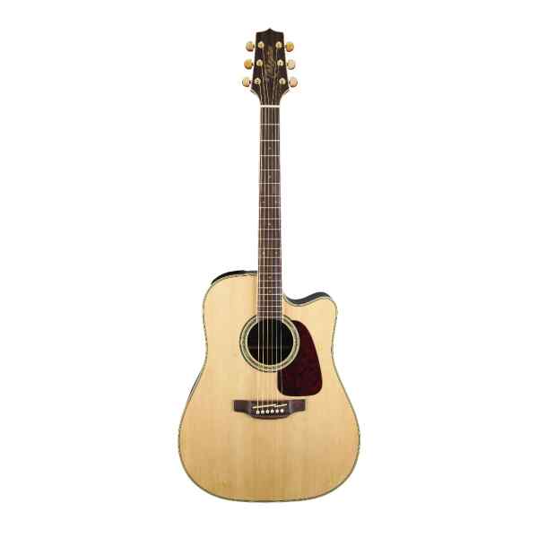 Guitarra electro-acustica (NAT) GD71CE NAT - Takamine-0