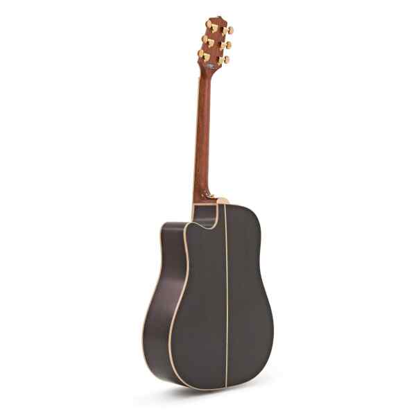 Guitarra electro-acustica (NAT) GD71CE NAT - Takamine-16785