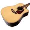Guitarra electro-acustica (NAT) GD71CE NAT - Takamine-16789