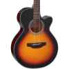 Guitarra electro-acustica (BSB) GF15CE BSB - Takamine-16768