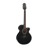 Guitarra electro-acustica (BLK) GF15CE BLK - Takamine -0