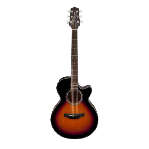 Guitarra electro-acustica (BSB) GF15CE BSB - Takamine-0