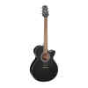 Guitarra electro-acustica (BLK) GF30CE BLK - Takamine-0