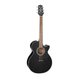 Guitarra electro-acustica (BLK) GF30CE BLK - Takamine-0