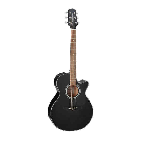 Guitarra electro-acustica (BLK) GF30CE BLK - Takamine-0