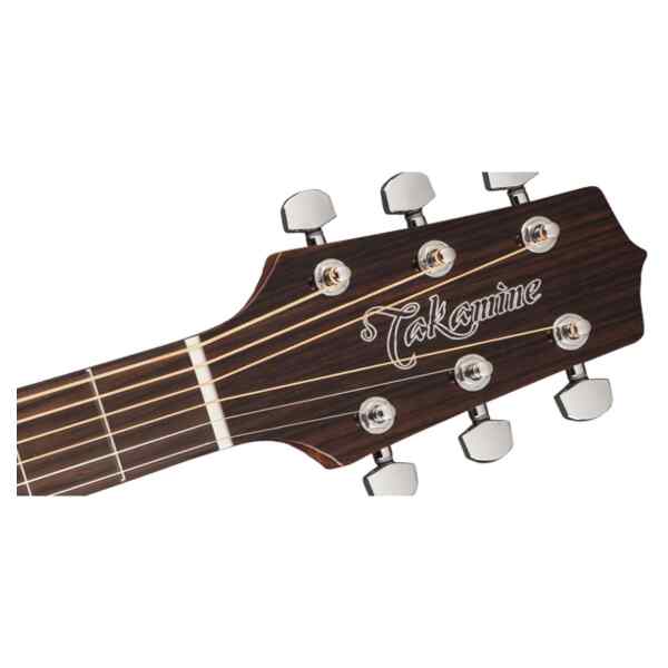 Guitarra electro-acustica (BSB) GN71CE BSB - Takamine-16769