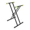 GKSX2 STAND PARA TECLADO "XX" GRAVITY-0