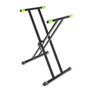 GKSX2 STAND PARA TECLADO “XX” GRAVITY
