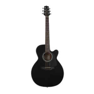 Guitarra electro-acustica (BLK) GN30CE BLK – Takamine Guitarra electro-acustica (BLK) GN30CE BLK – Takamine
