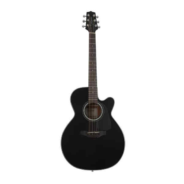 Guitarra electro-acustica (BLK) GN30CE BLK - Takamine-0