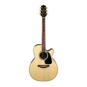 Guitarra electro-acustica (NAT) GN51CE NAT – Takamine Guitarra electro-acustica (NAT) GN51CE NAT – Takamine
