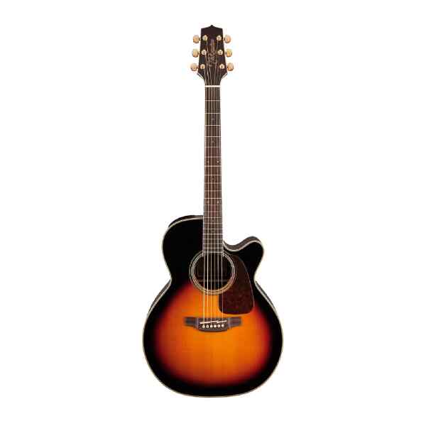 Guitarra electro-acustica (BSB) GN71CE BSB - Takamine-0