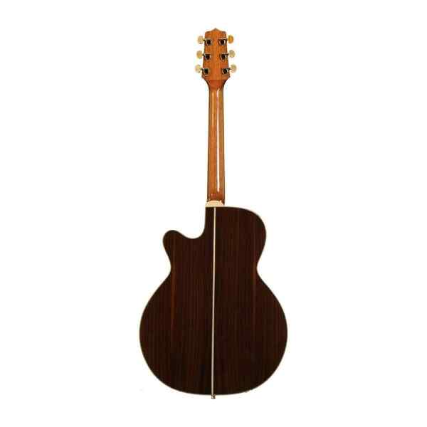 Guitarra electro-acustica (BSB) GN71CE BSB - Takamine-12286