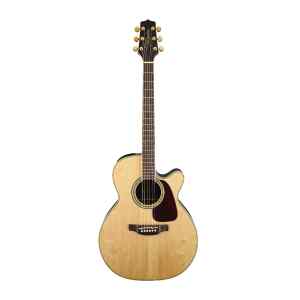 Guitarra electro-acustica (NAT) GN71CE NAT - Takamine-0