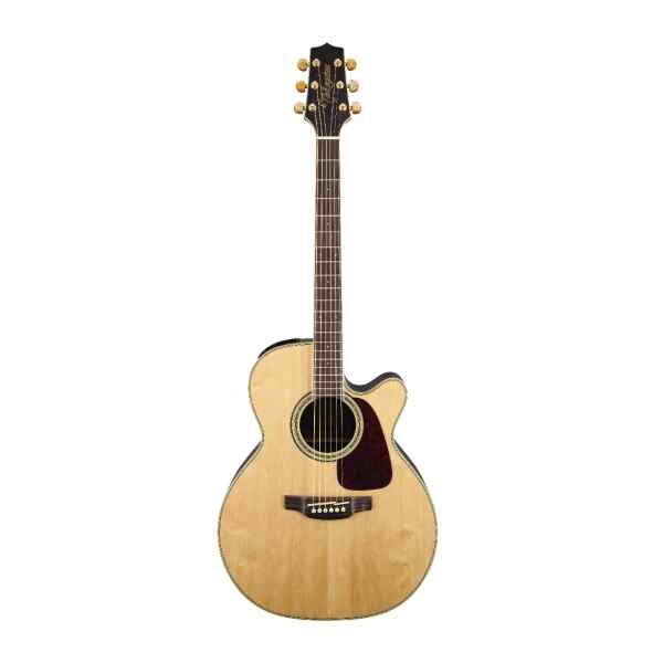 Guitarra electro-acustica (NAT) GN71CE NAT - Takamine-0