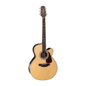 Guitarra electro-acustica GN90CE-ZC – Takamine Guitarra electro-acustica GN90CE-ZC – Takamine