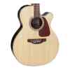 Guitarra electro-acustica (NAT) GN93CE NAT - Takamine-16791