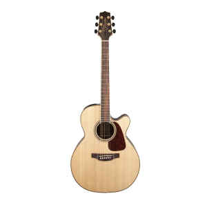 Guitarra electro-acustica (NAT) GN93CE NAT – Takamine Guitarra electro-acustica (NAT) GN93CE NAT – Takamine