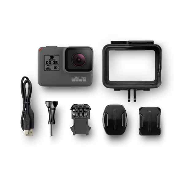 GOPRO HERO6 BLACK-10269