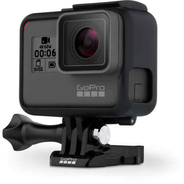 GOPRO HERO6 BLACK-10268