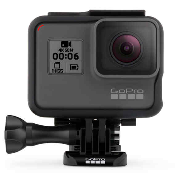 GOPRO HERO6 BLACK-10264