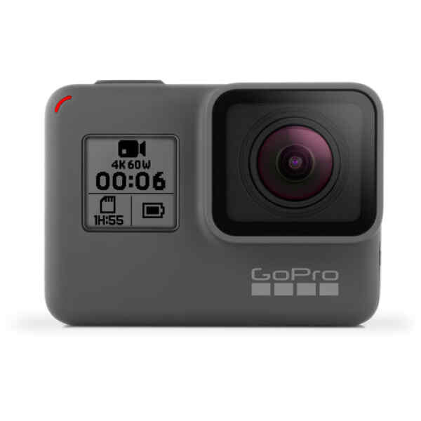 GOPRO HERO6 BLACK-10265