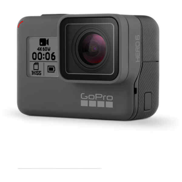 GOPRO HERO6 BLACK-10267