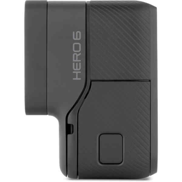 GOPRO HERO6 BLACK-0