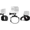 GOPRO Correa de mano, brazo y muñeca AHWBM-001-0