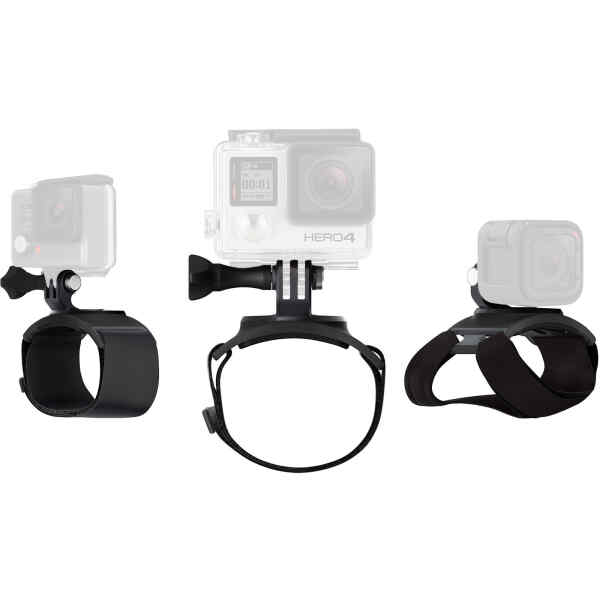 GOPRO Correa de mano, brazo y muñeca AHWBM-001-0