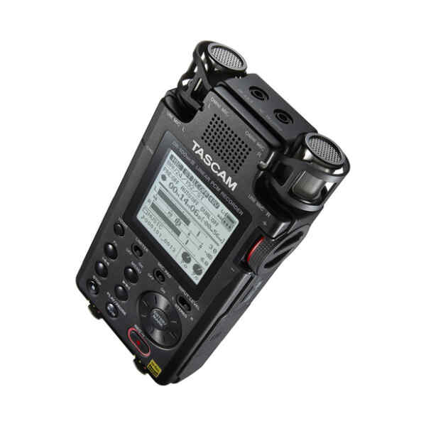Grabadora portatil estereo | DR-100MK3 - TASCAM-16440