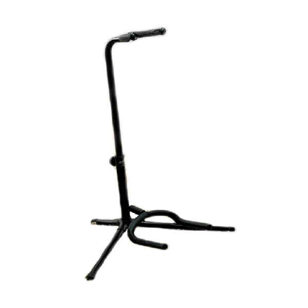 Pedestal para guitarra/bajo GS50B - Ashton-0