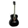 Guitarra electro-acustica NXT 018 EQ BK - EKO GUITAR-0